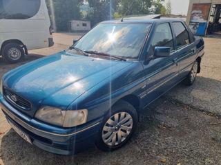 Ford Orion