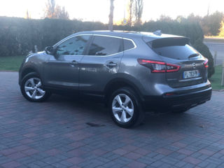 Nissan Qashqai foto 3