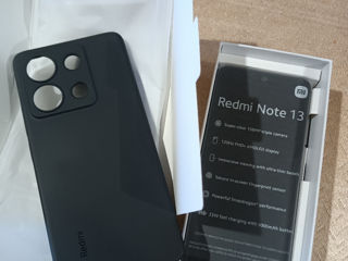 Продаётся новый смартфон сяоми Redmi Note 13 foto 3