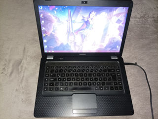 Compaq Presario CQ56 (1366х768(HD+); 15.6"; Pentium T450 2,3Ггц; HDD 320ГБ; ОЗУ 4ГБ) foto 3