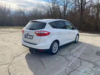 Ford C-Max foto 5