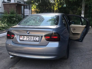 BMW 3 Series foto 3