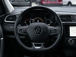 Renault Kadjar foto 11