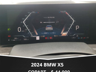 BMW X5 foto 6