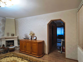 🏡 Одноэтажный дом (100м2, 7 сот.) в центре Бельц! 🔥 фото 13