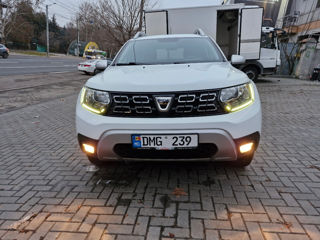 Dacia Duster foto 2