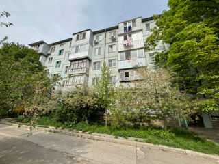 Apartament cu 2 camere, 44 m², Buiucani, Chișinău foto 6