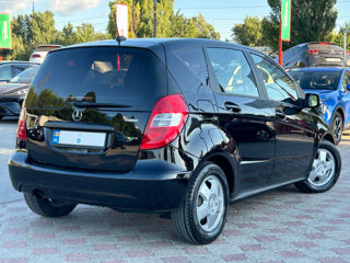 Mercedes A-Class foto 5