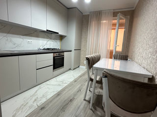 Apartament cu 1 cameră, 50 m², Buiucani, Chișinău foto 6