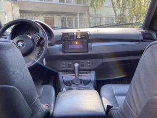 BMW X5 foto 6