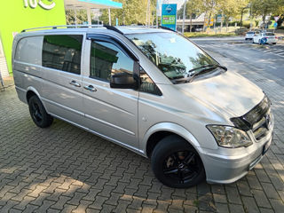 Mercedes Vito foto 9