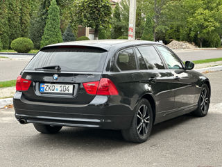 BMW 5 Series foto 5