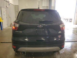 Ford Escape foto 5