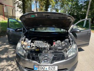 Nissan Qashqai foto 6