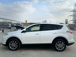 Toyota Rav 4 foto 2