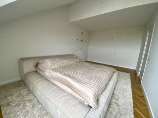 Apartament cu 3 camere, 170 m², Botanica, Chișinău foto 11