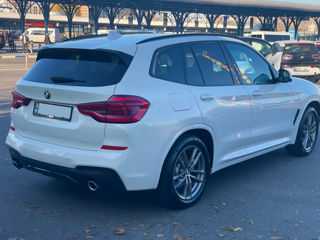 BMW X3 foto 8