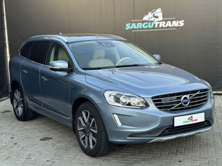 Volvo XC60 foto 3