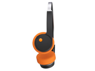 MONDO Freestyle Headphones. Calitate suedeză. foto 10