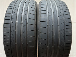 225 / 40 R18 foto 1