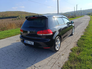 Volkswagen Golf foto 4