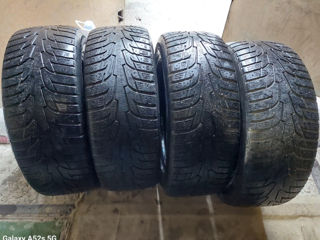 R16 215/55 Hankook ( 600 lei toate 4 ) foto 2