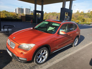 BMW X1 foto 1