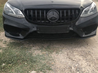 Piese mercedes w212 restayling piese mercedes w207 dezmembrare mercedes w169 2.0 cdi razborca A640 foto 6