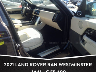 Land Rover Altele foto 7