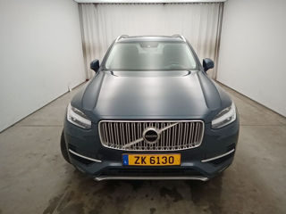 Volvo XC90 foto 3