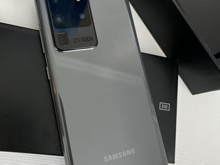 Samsung S20 Ultra 5G