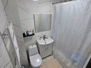 Apartament cu 1 cameră, 40 m², Centru, Peresecina, Orhei foto 8