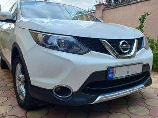 Nissan Qashqai foto 4