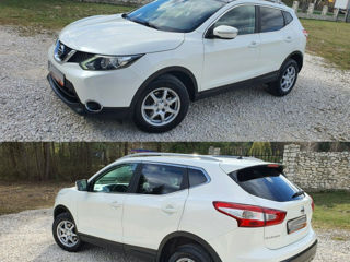 Nissan Qashqai фото 4