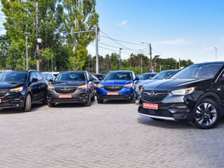 Opel Grandland X foto 8
