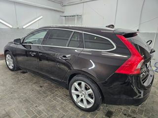 Volvo V60 foto 5