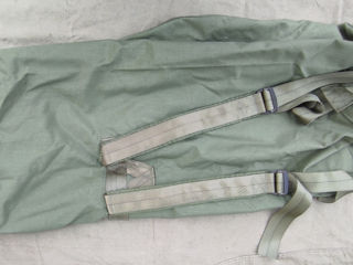 Баул армии США Duffle Bag, US Army foto 6