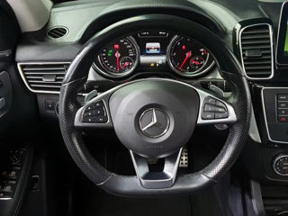 Mercedes GLE foto 15