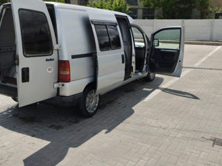 Fiat Scudo foto 5