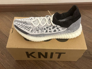 Yeezy Knit 350 foto 1