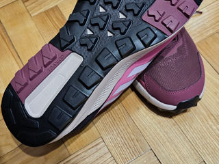 Adidas Terrex кроссовки foto 10