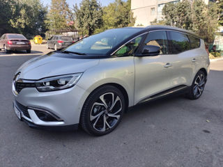 Renault Grand Scenic foto 2