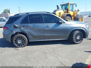 Mercedes GLE foto 10