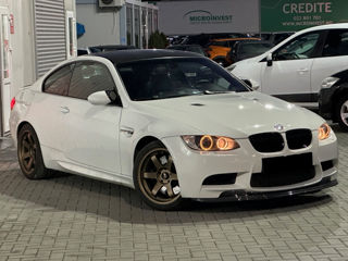 BMW M3 foto 4