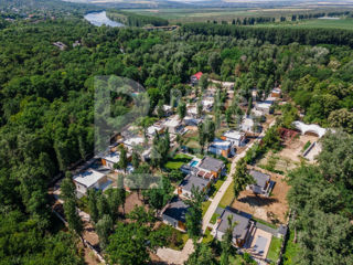 Casă în Complexul La Sarkis Village, Vadul lui Vodă foto 5