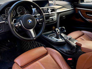 BMW 4 Series foto 5