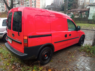 Opel Combo foto 2