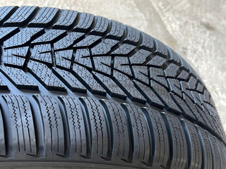 255/40 R21 Hankook Icept Evo3/ Доставка, livrare toata Moldova 2023 foto 5