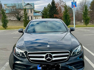 Mercedes E-Class