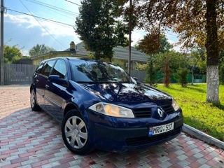 Renault Megane foto 3